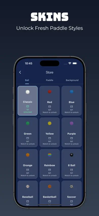 Brick Breaker Blast screenshot 3