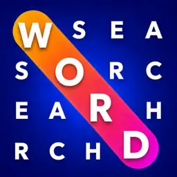 Word Search Expedition app icon